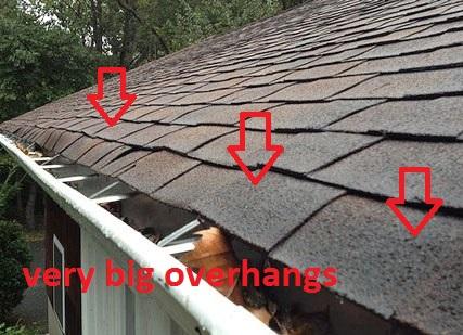 Cele mai frecvente greşeli făcute de montatorii de acoperişuri - partea 1 - Cele mai frecvente