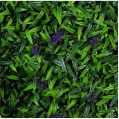 Greenwall Lavender (VV 6010) - Green wall artificial