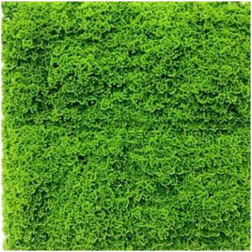 Greenwall Stone Moss (VV 7002) - Green wall artificial