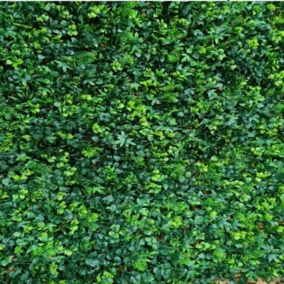 Greenwall Meadow (VV 6008) - Green wall artificial