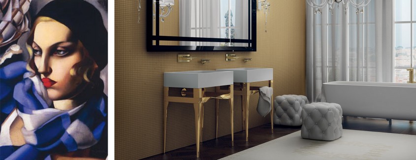 Obiecte sanitare Teuco - Cum să-ți alegi obiectele sanitare pentru un design modern și elegant 