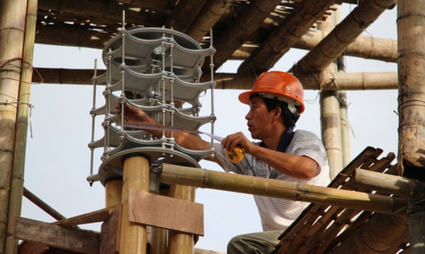 Cum poate o casă din bambus să fie eficientă din punct de vedere energetic - Casa