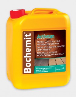 Bochemit optimal