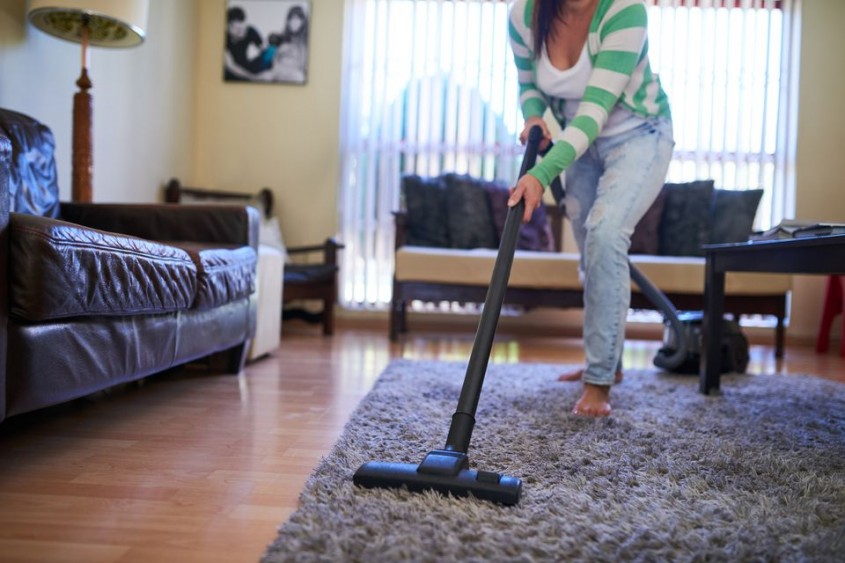 Sfaturi pentru curățenia de toamnă din casa ta - Sfaturi pentru curățenia de toamnă din casa