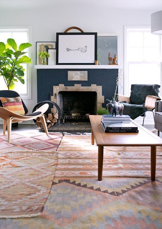Cum sa alegem covorul potrivit pentru fiecare camera - Cum sa alegem covorul potrivit pentru fiecare