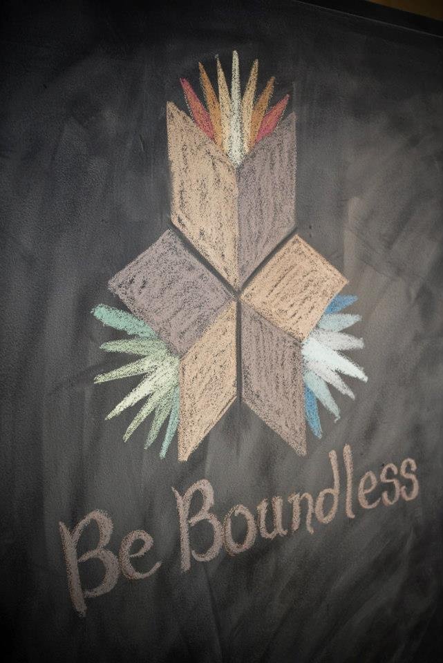Birourile Boundless - Birourile nonconformiste de la Boundless