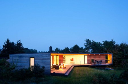 Villa-Ladybird - Vila Ladybird