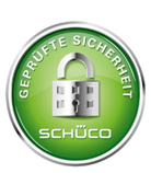 Locuințe mai sigure cu ferestre și uși de la Schüco & Alukönigstahl - Locuințe mai sigure