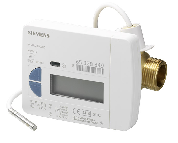 Siemens 2wr6