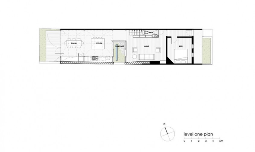 Arhitectura lui Le Corbusier sursa de inspiratie pentru tinerii arhitecti - Arhitectura lui Le Corbusier sursa