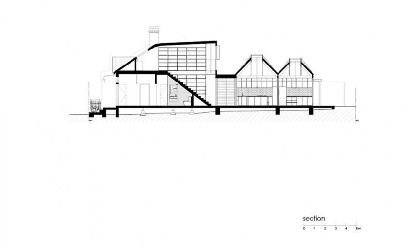 Arhitectura lui Le Corbusier sursa de inspiratie pentru tinerii arhitecti - Arhitectura lui Le Corbusier sursa