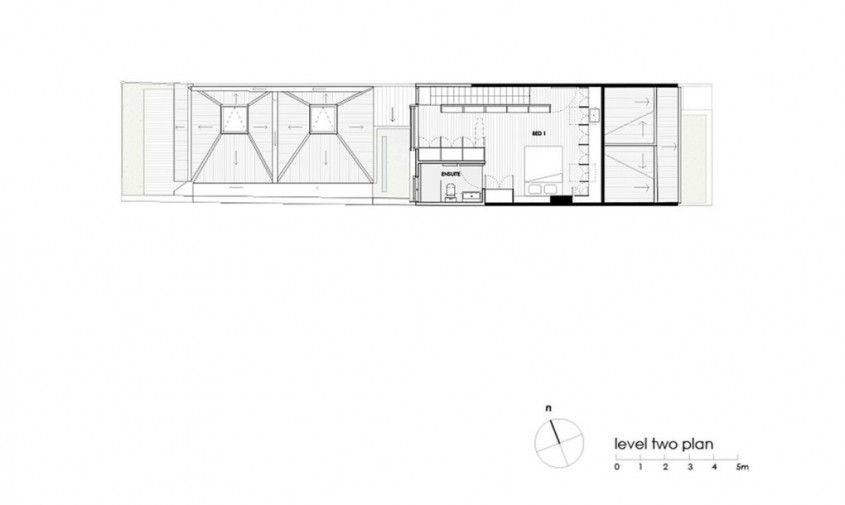 Arhitectura lui Le Corbusier sursa de inspiratie pentru tinerii arhitecti - Arhitectura lui Le Corbusier sursa