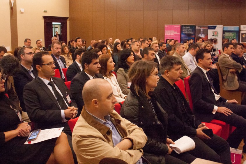 'BUSINESS to more BUSINESS' evenimentul de afaceri de referinta pentru managerii si antreprenorii romani - 'BUSINESS