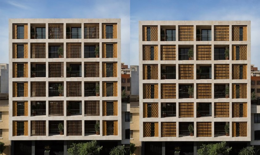 Saba Apartment - Imobile de locuinte adaptate climei si cerintelor de eficienta energetica