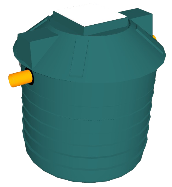 Separatoare de hidrocarburi pentru tratarea apelor reziduale - Separatoare de hidrocarburi pentru tratarea apelor reziduale