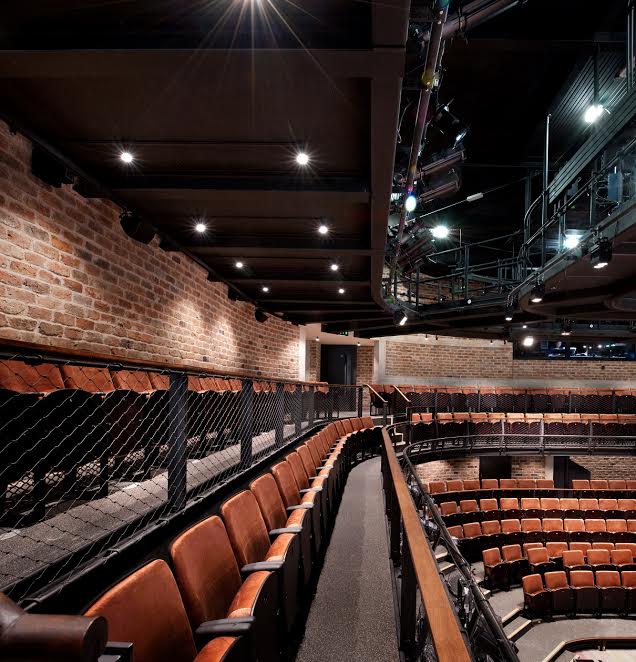 Neil LEWIS va prezenta proiectul inovator Everyman Theatre la Forumul SHARE Bucuresti 2017 - Neil LEWIS