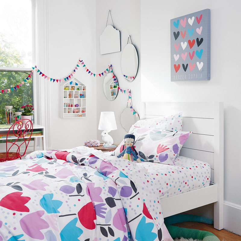 Idei frumoase pentru dormitoarele moderne ale copiilor - Idei frumoase pentru dormitoarele moderne ale copiilor