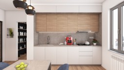 Nimad_Design interior_Apartament D - bucatarie - Design interior pentru apartamente