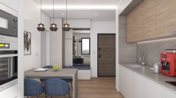 Nimad_Design interior_Apartament D - detalii bucatarie - Design interior pentru apartamente