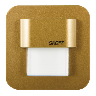 Salsa - Gamele de LEDuri de la SKOFF - creativitate si utilitate