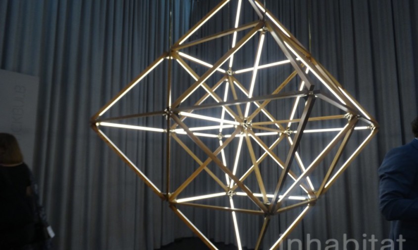 Stickbulb - Un corp de iluminat cu LED poate lua orice forma geometrica!