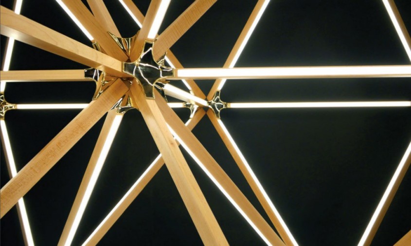 Stickbulb - Un corp de iluminat cu LED poate lua orice forma geometrica!