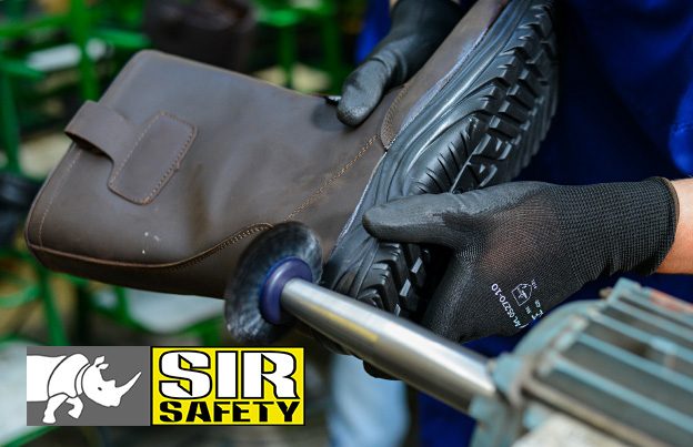 Profil-SIR-SAFETY-cu-logo-624x403 - SIR Safety, cel mai mare producator de incaltaminte de protectie