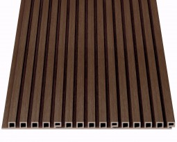 Panouri riflate riflaje Twix Classic Wallnut - TWIX Classic