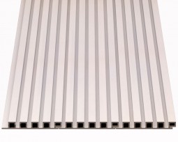 Panouri riflate riflaje Twix Classic Snow - TWIX Classic