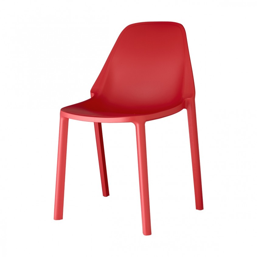 TrendFurniture are placerea sa va prezinte noua colectie de scaune Piu de la SCAB - TrendFurniture