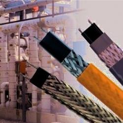 Cabluri incalzitoare pentru aplicatii industriale - CIPEC va invita la ROMTHERM 2016