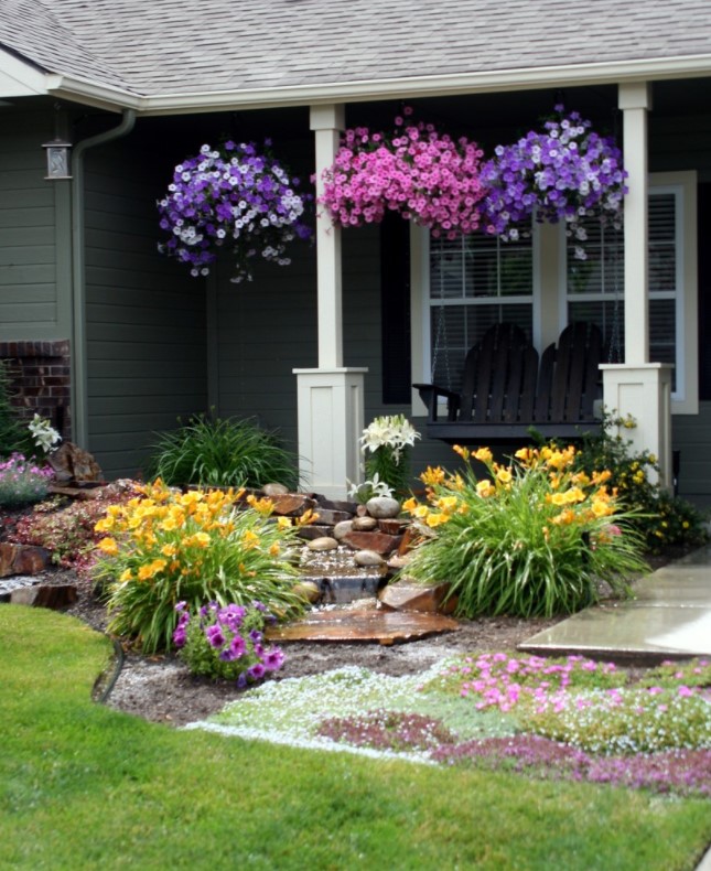 Infrumuseteaza-ti terasa cu ajutorul plantelor! Gaseste aici 12 sugestii - Înfrumusețează-ți terasa cu ajutorul plantelor! Gasește