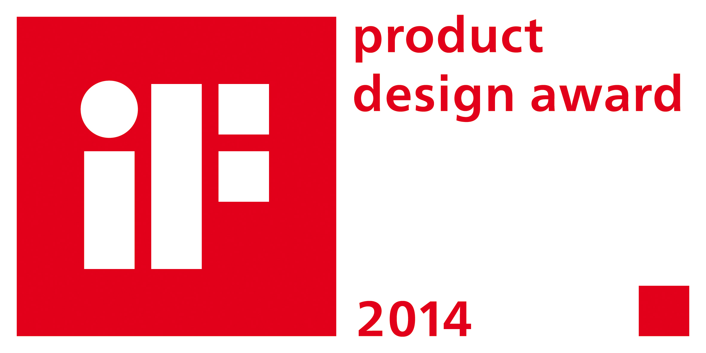 IF_product_design_award_2014 - iF Design Award