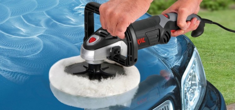 Polisarea mașinii la tine acasă - Polisarea mașinii la tine acasă