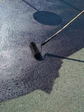 Rejuvenare asfalt - Rejuvenare asfalt