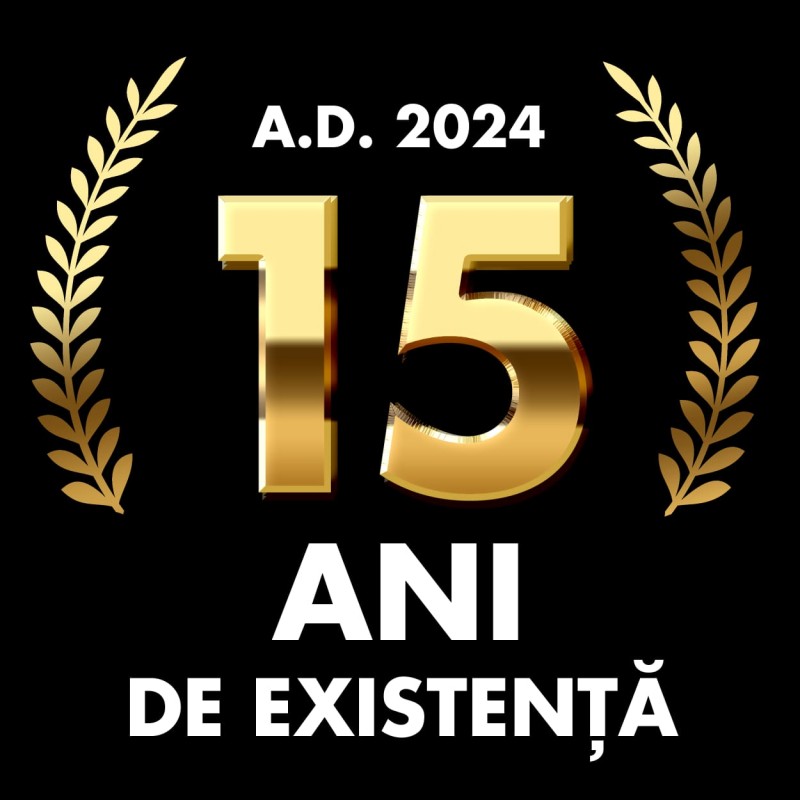 Solar EDA  - 15 ani de existenta