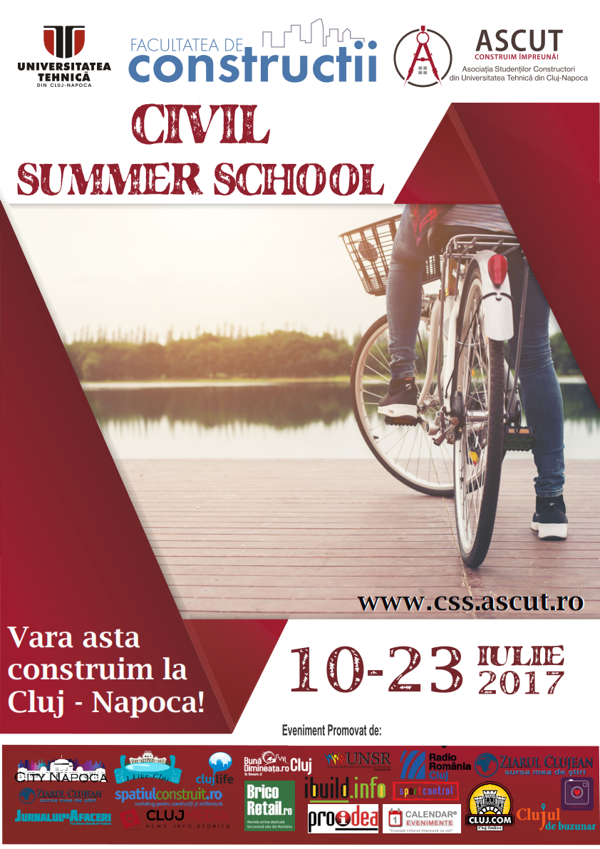 Civil Summer School - Civil Summer School