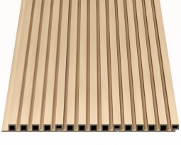 Panouri riflate riflaje Twix Classic Cedar - Colectia TWIX Classic