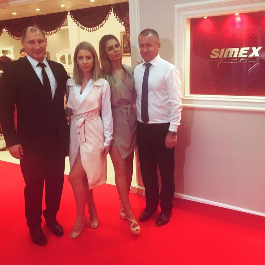 Mobila Simex va multumeste pentru ca ati vizitat Standul Simex de la BIFE-SIM 2016! - Mobila
