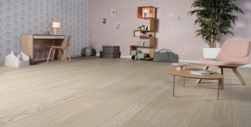 Nou de la Selva Floors PANAGET Fabricant Français de Parquet - Nou de la Selva Floors