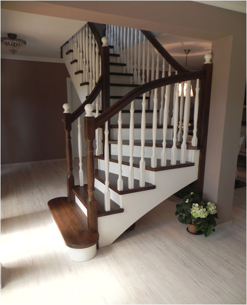 Ghid pentru întreținerea scărilor din lemn masiv - Ghid pentru întreținerea scărilor din lemn masiv