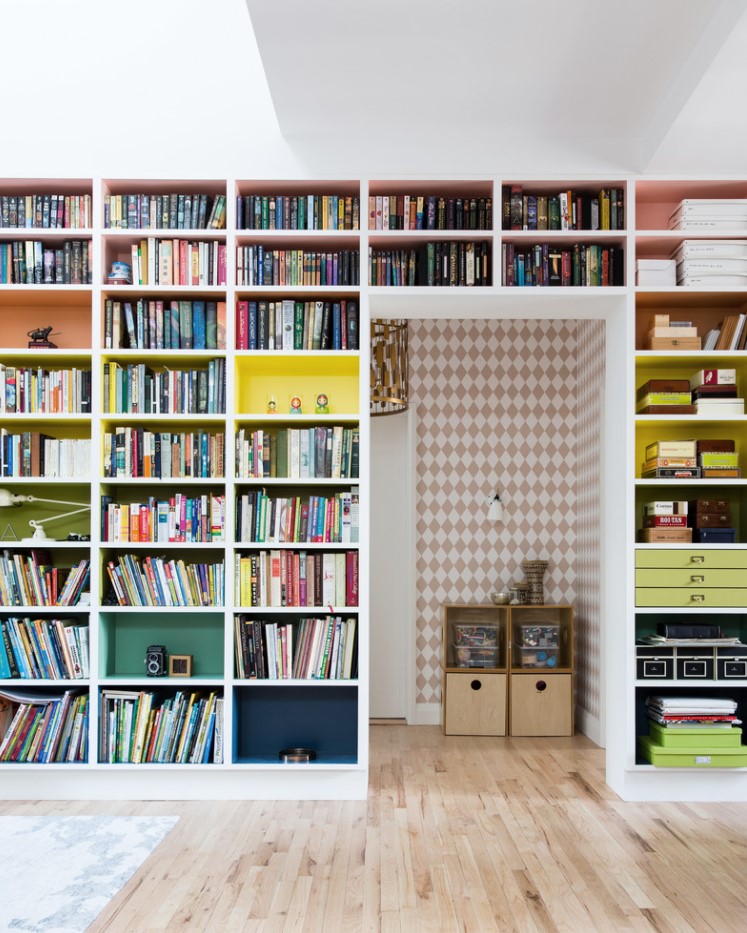 Cum să ne organizăm cărțile în biblioteca - Cum să ne organizăm cărțile în biblioteca