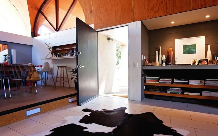 O casa australiana reamenajata simplu si elegant - O casa australiana reamenajata simplu si elegant