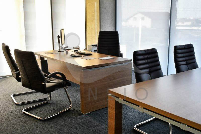 Mobilier de birouri Experienta pe care Sensio o completeaza - Mobilier de birouri Experienta pe care