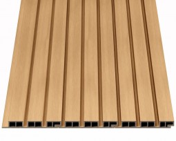 Panouri riflate riflaje Twix XL Red Cedar - TWIX XL