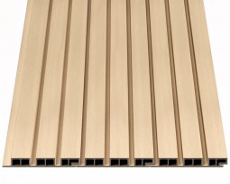 Panouri riflate riflaje Twix XL Cedar - TWIX XL