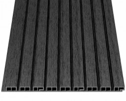 Panouri riflate riflaje Twix XL Charcoal - TWIX XL