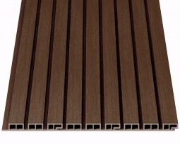 Panouri riflate riflaje Twix XL Walnut - TWIX XL