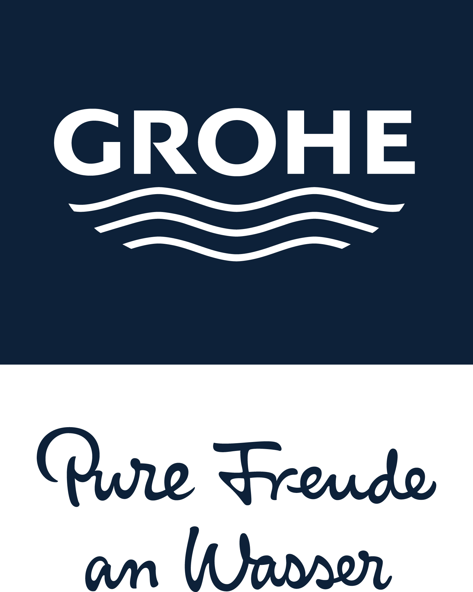 GROHE - GROHE 