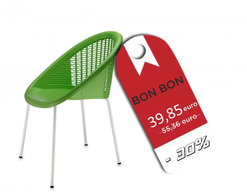 Scaune Bon Bon - Promotia primaverii la scaunele Trend Furniture!